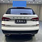 Skoda Kamiq 1.5 л 2023 г. Белый, пробег 41000 км