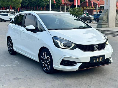 Honda Life 1.5L