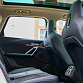 BMW X1 белый 2026