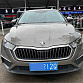 Skoda Octavia 1.4 л 2022 г. шампань/коричневый, пробег 33000 км