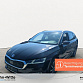 Skoda Octavia 2022 г. Чёрный, пробег 53035 км