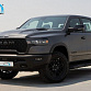 RAM 1500 3.0 л 2026 г. Серый