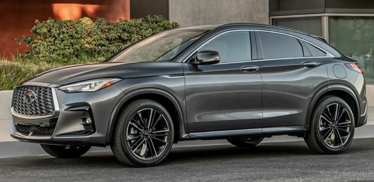 Выкуп Infiniti (Инфинити)