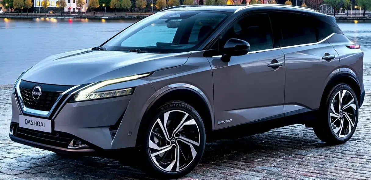 Выкуп Nissan (Ниссан)